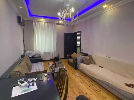 4 otaqlı həyət evi/bağ evi - Xırdalan - 110 m²