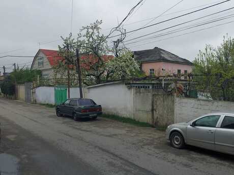 3 otaqlı həyət evi/bağ evi - Xaçmaz - 60 m²