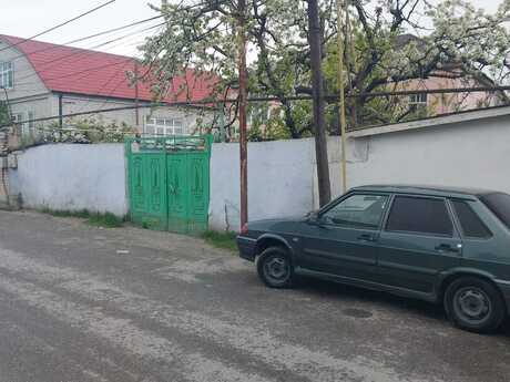 3 otaqlı həyət evi/bağ evi - Xaçmaz - 60 m²