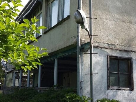 7-комн. дом/дача - Исмаиллы - 224 м²