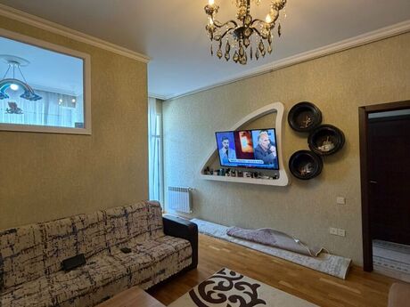 3 otaqlı yeni tikili - Xırdalan - 62 m²
