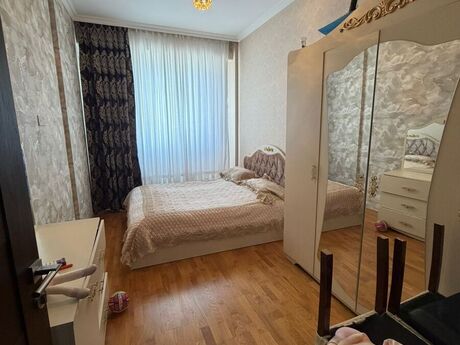 3 otaqlı yeni tikili - Xırdalan - 62 m²