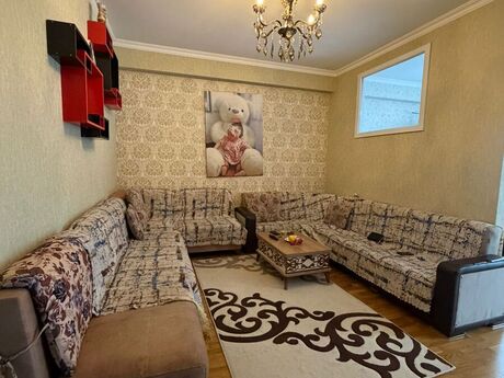3 otaqlı yeni tikili - Xırdalan - 62 m²