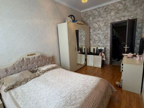 3 otaqlı yeni tikili - Xırdalan - 62 m²