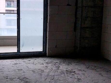5 otaqlı yeni tikili - Nəsimi r. - 260 m²