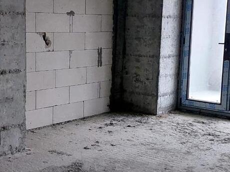 5 otaqlı yeni tikili - Nəsimi r. - 260 m²