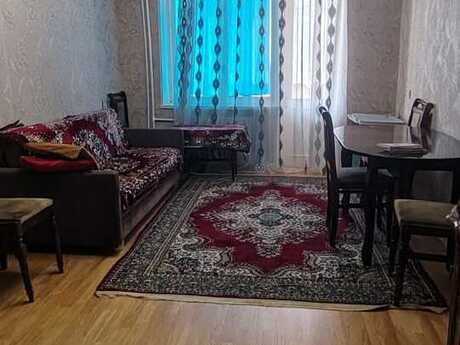 2 otaqlı köhnə tikili - Xalqlar Dostluğu m. - 65 m²