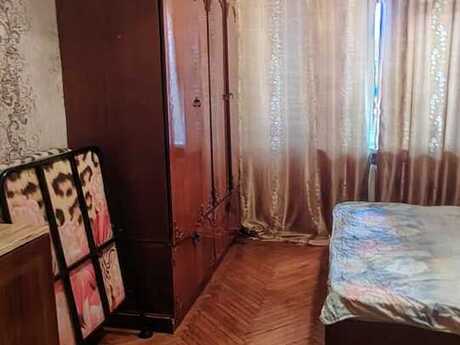 2 otaqlı köhnə tikili - Xalqlar Dostluğu m. - 65 m²