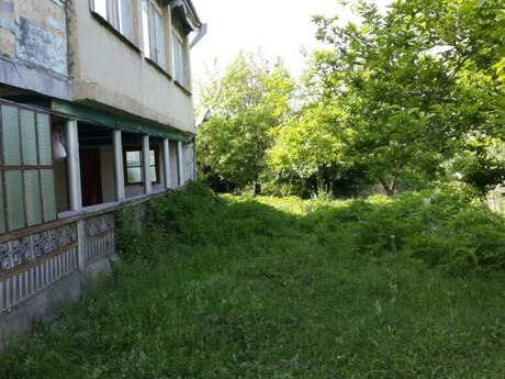 7-комн. дом/дача - Исмаиллы - 224 м²