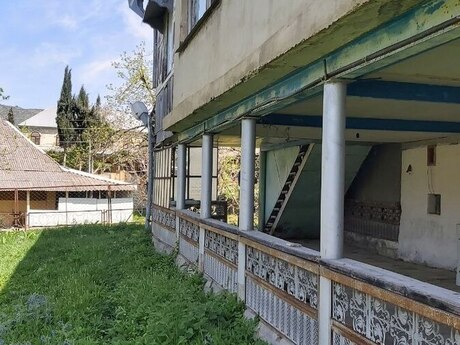 7-комн. дом/дача - Исмаиллы - 224 м²