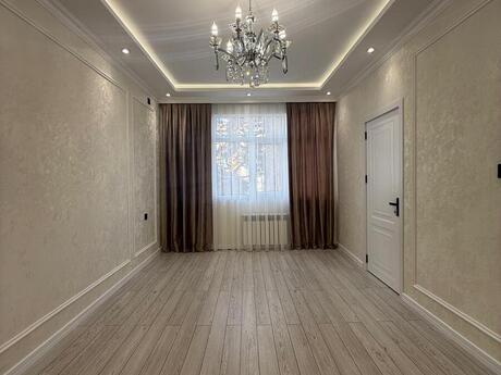2 otaqlı köhnə tikili - 20 Yanvar m. - 32 m²