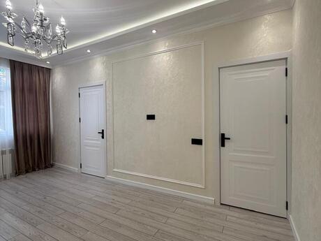 2 otaqlı köhnə tikili - 20 Yanvar m. - 32 m²
