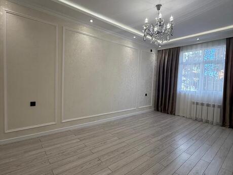 2 otaqlı köhnə tikili - 20 Yanvar m. - 32 m²