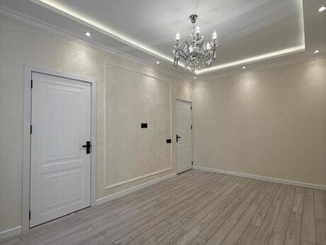 2 otaqlı köhnə tikili - 20 Yanvar m. - 32 m²