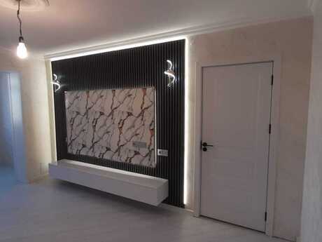 2 otaqlı köhnə tikili - Sumqayıt - 55 m²