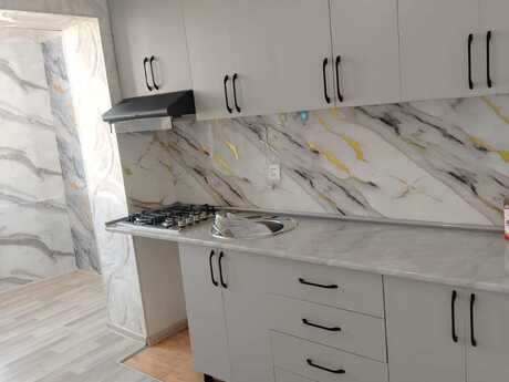 2 otaqlı köhnə tikili - Sumqayıt - 52 m²