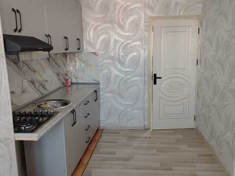 2 otaqlı köhnə tikili - Sumqayıt - 52 m²