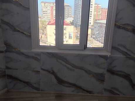 2 otaqlı köhnə tikili - Sumqayıt - 52 m²