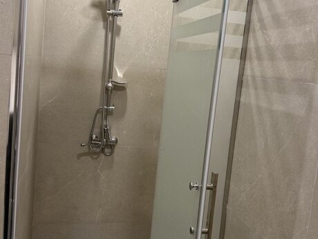 2 otaqlı yeni tikili - Dərnəgül m. - 68 m²