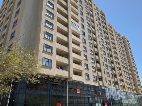 Elan №6084223 - Bakı, Həzi Aslanov m., 2 otaqlı, 55 m², 14/15 mərtəbə