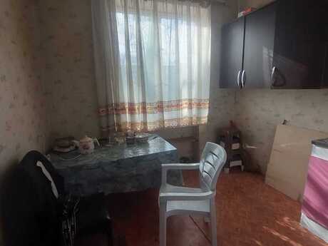 2 otaqlı köhnə tikili - Sumqayıt - 55 m²