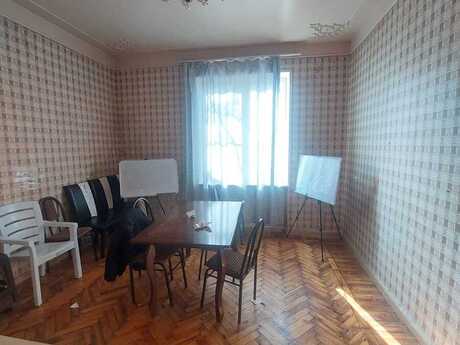 2 otaqlı köhnə tikili - Sumqayıt - 55 m²