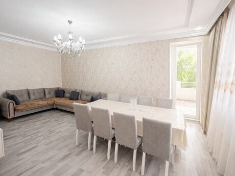 4 otaqlı həyət evi/bağ evi - Sumqayıt - 120 m²