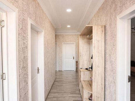 4 otaqlı həyət evi/bağ evi - Sumqayıt - 120 m²
