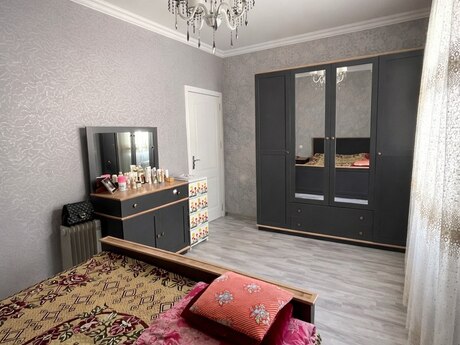 4 otaqlı həyət evi/bağ evi - Sumqayıt - 120 m²