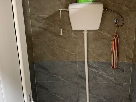 4 otaqlı həyət evi/bağ evi - Binəqədi q. - 85 m²