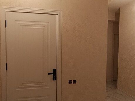 3-комн. новостройка - пос. Масазыр - 82 м²