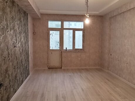 3-комн. новостройка - пос. Масазыр - 82 м²