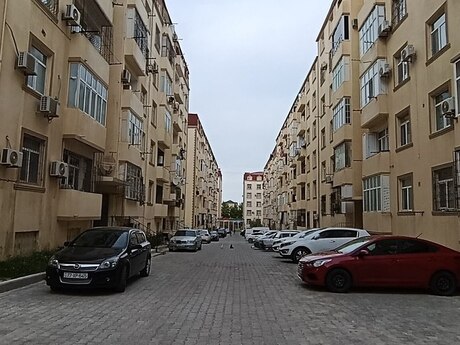 Elan №6084254 - Bakı, Masazır q., 3 otaqlı, 82 m², 2/6 mərtəbə