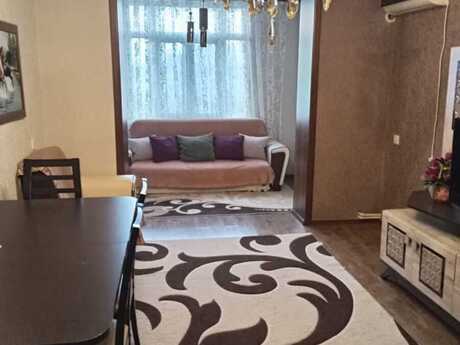 Объявление №6084247 - Сумгаит, Сумгаит, 3-комн., 70 м², 5/5 этаж