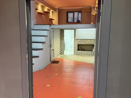 Obyekt - Nizami m. - 81 m²