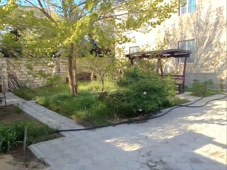 4-комн. дом/дача - пос. Бузовна - 190 м²