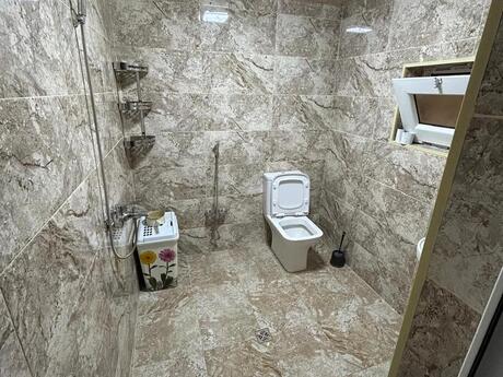 3 otaqlı həyət evi/bağ evi - Xızı - 70 m²