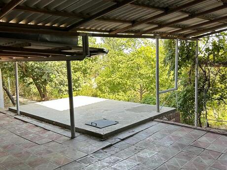 3 otaqlı həyət evi/bağ evi - Xızı - 70 m²
