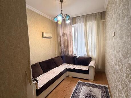 4 otaqlı yeni tikili - Xırdalan - 100 m²