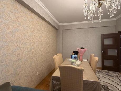 4 otaqlı yeni tikili - Xırdalan - 100 m²