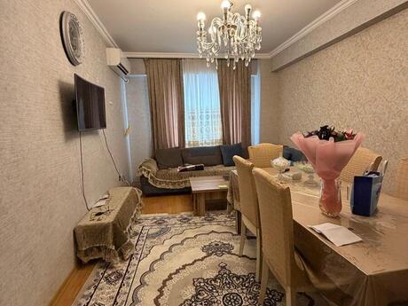 4 otaqlı yeni tikili - Xırdalan - 100 m²