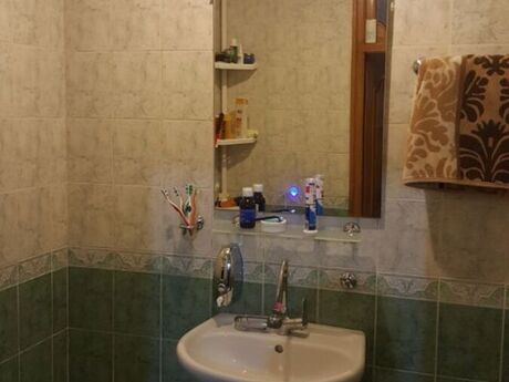 3 otaqlı köhnə tikili - Qara Qarayev m. - 85 m²