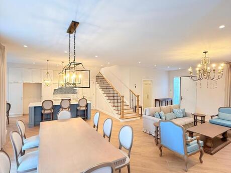 4 otaqlı həyət evi, 263 m², Sea Breeze: 1 250 000 ₼ 5