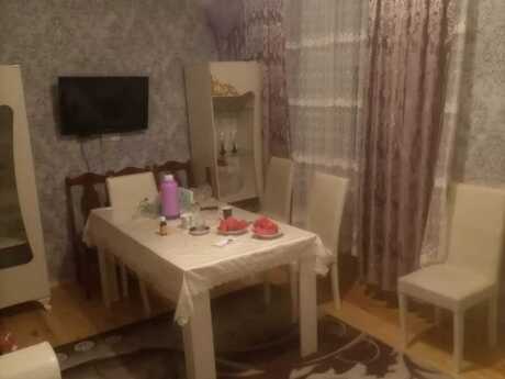 3 otaqlı həyət evi/bağ evi - Xırdalan - 100 m²