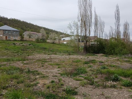 Torpaq - Qusar - 45 sot