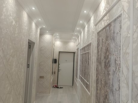 3-комнатная квартира, 86 м², Masazır: 90 000 ₼ 5
