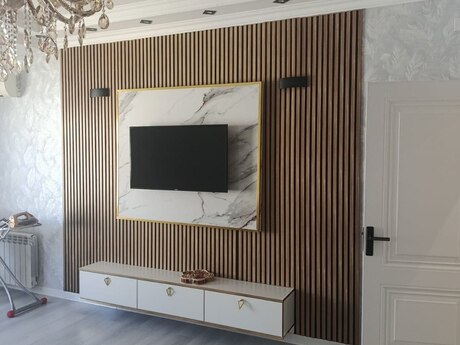 3-комнатная квартира, 86 м², Masazır: 90 000 ₼ 4