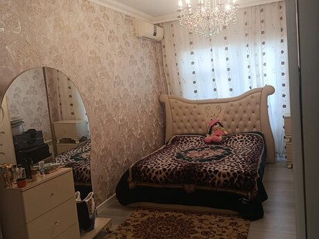3-комнатная квартира, 86 м², Masazır: 90 000 ₼ 2