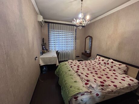 Elan №6084323 - Bakı, 28 May m., 2 otaqlı, 62 m², 3/3 mərtəbə