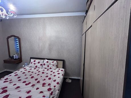 2 otaqlı köhnə tikili - 28 May m. - 62 m²